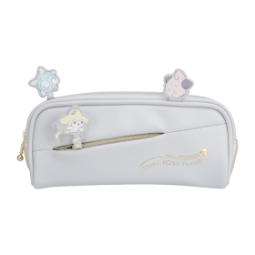 ジオラマポーチ ジラーチ星つなぎ