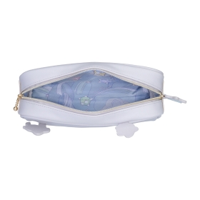 ジオラマポーチ ジラーチ星つなぎ