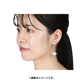 ピアス ナンジャモ
