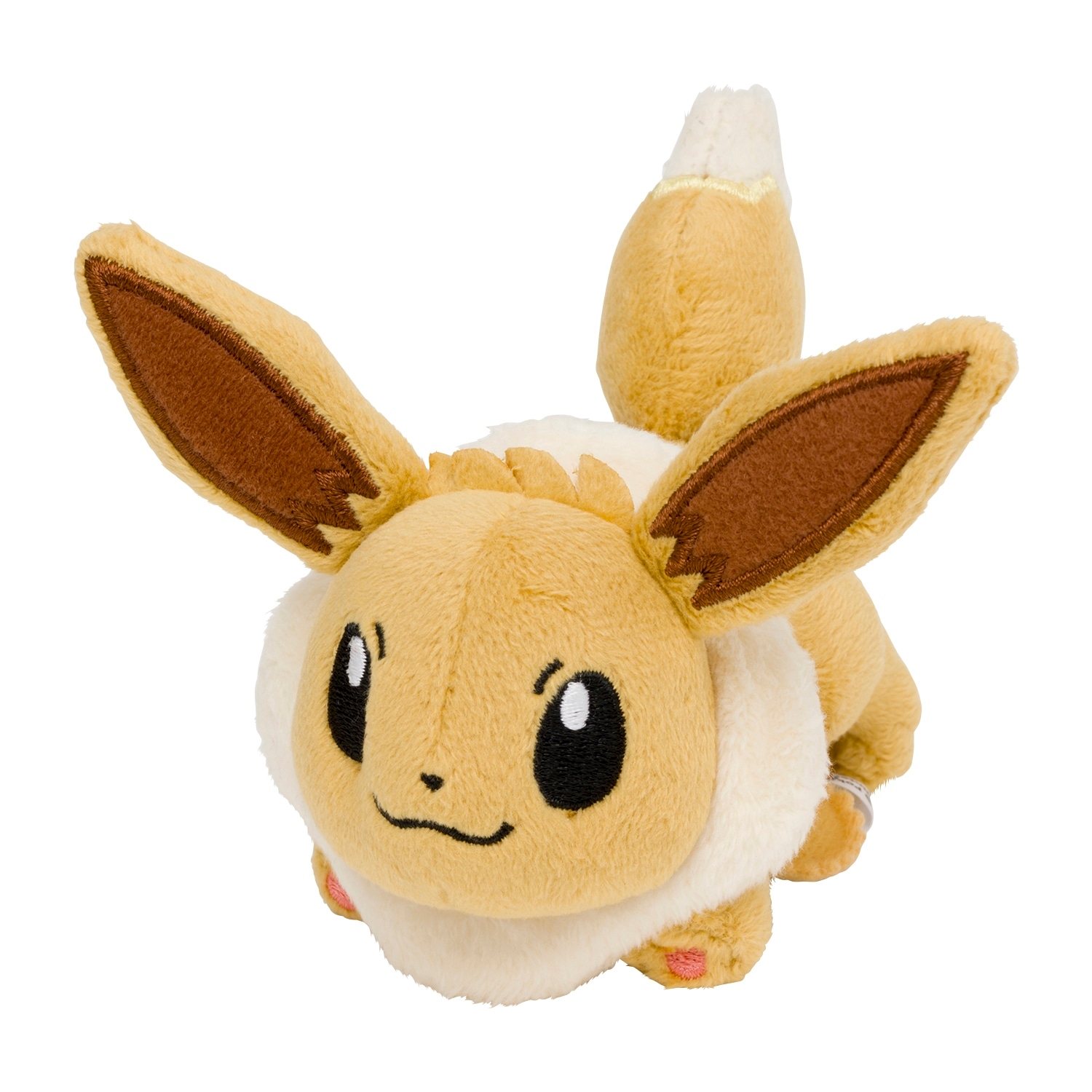 パッチンマスコット イーブイ ｜【公式】ポケモンセンターオンライン
