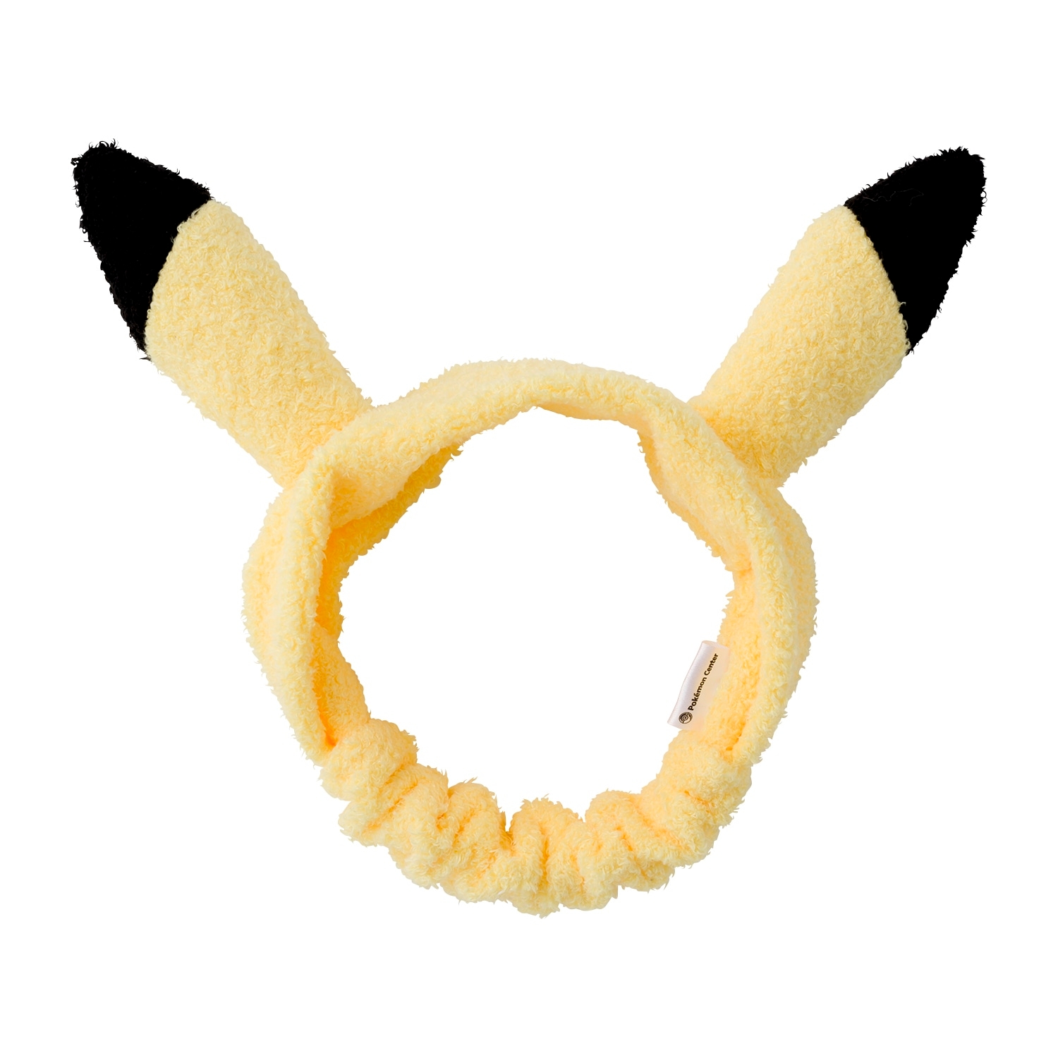 ピカみみヘアターバン
