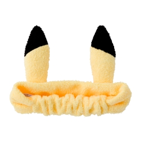 ピカみみヘアターバン