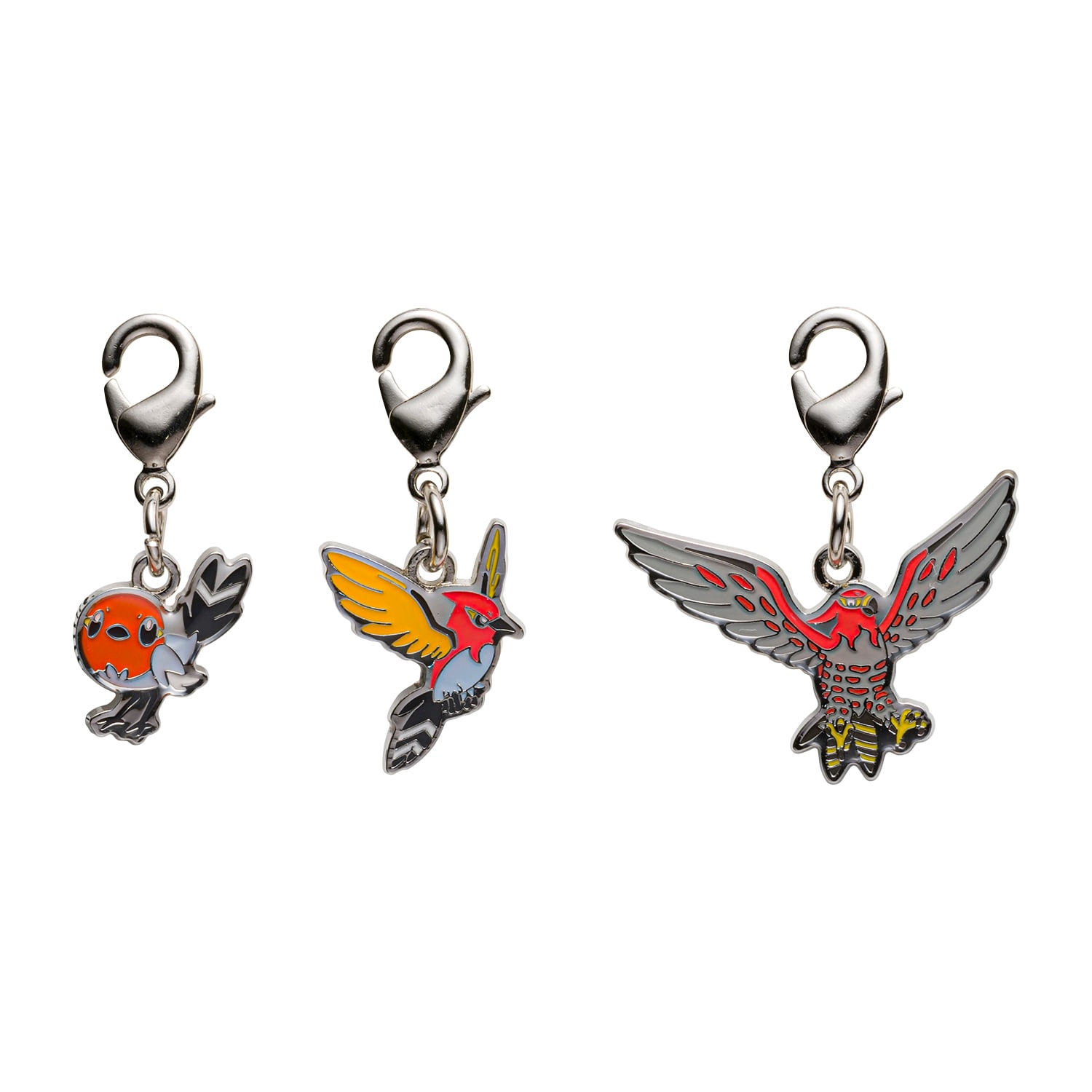 ポケモンメタルチャーム ゴース進化✮ - メルカリ