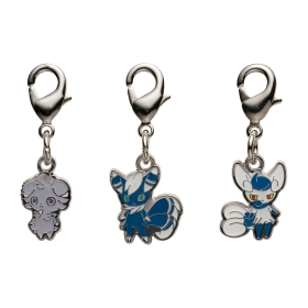 ポケモングッズいろいろまとめ売り　チャーム多め Amazon.co.jp: ポケモンセンターオリジナル ファスナーチャーム