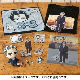 ステッカー POKÉMON TRAINERS アオキ&ネッコアラ