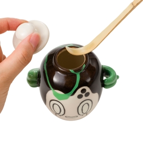 おでかけ喫茶セット 喫茶チャデス