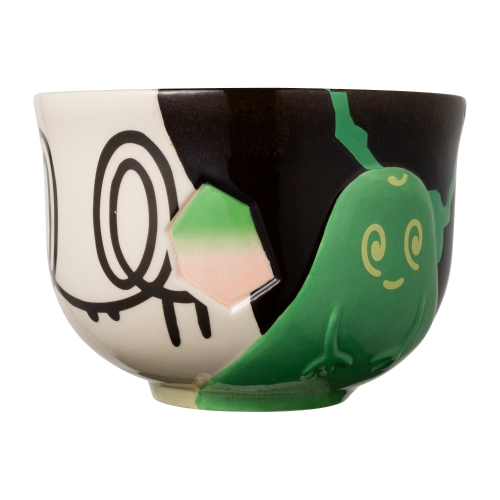 茶碗  喫茶チャデス ヤバソチャ