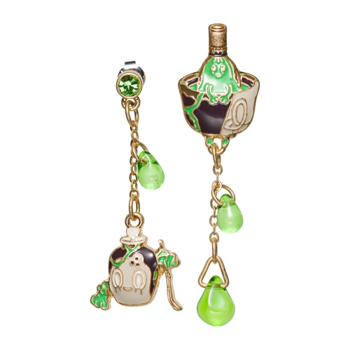 Pokémon accessory ピアス95 チャデス_ヤバソチャ