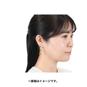 Pokémon accessory イヤリング87 チャデス_ヤバソチャ