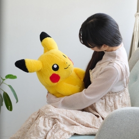 クラシックボアぬいぐるみ ピカチュウ