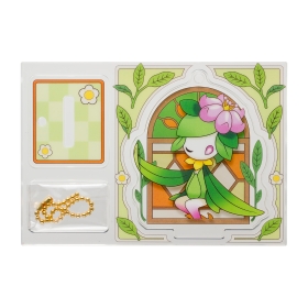 スタンド付きアクリルチャームコレクション 喫茶チャデス BOX