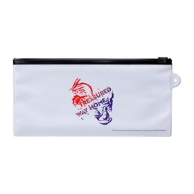 スライダーケース付きペンセット TREASURED WAY HOME