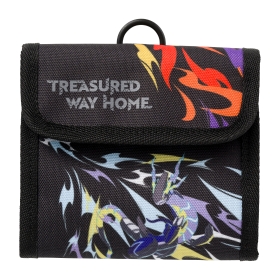 ネックウォレット TREASURED WAY HOME