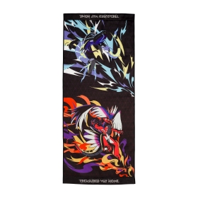 フェイスタオル TREASURED WAY HOME