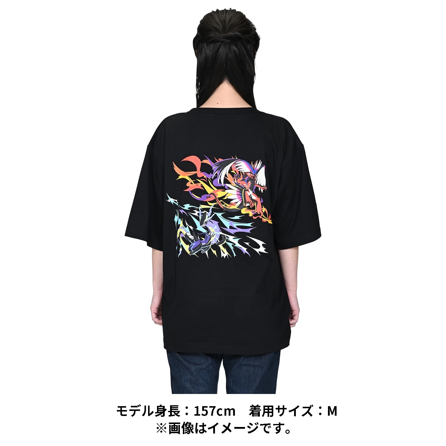 Tシャツ TREASURED WAY HOME M/L