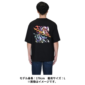 Tシャツ TREASURED WAY HOME M/L