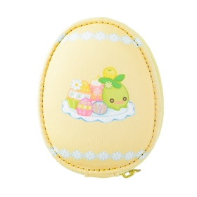 たまご型アクセサリーケース Pokémon Yum Yum Easter ピカチュウ