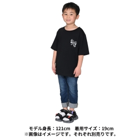 スポーツサンダル TREASURED WAY HOME 19cm