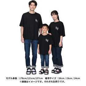 スポーツサンダル TREASURED WAY HOME 24cm/26cm