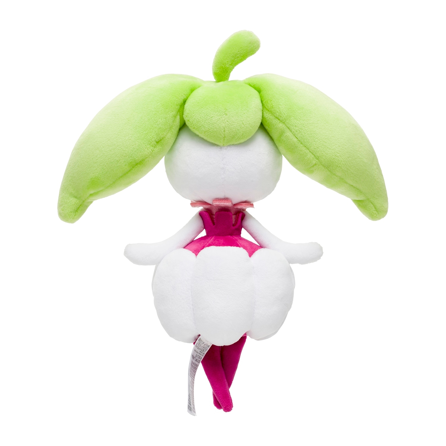 ぬいぐるみ アママイコ