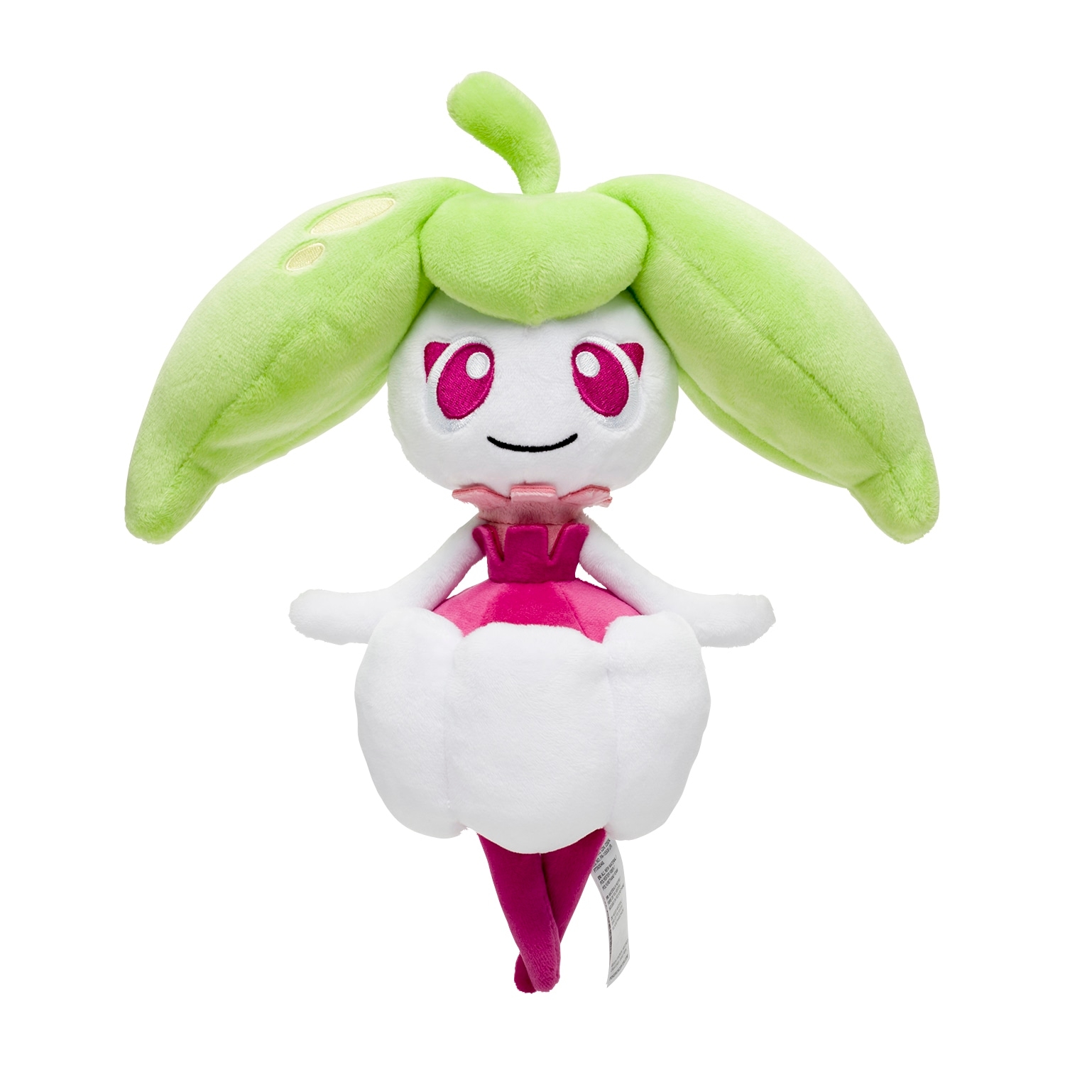 ポケモンセンター ピカピカボックス2022 アママイコ ぬいぐるみ