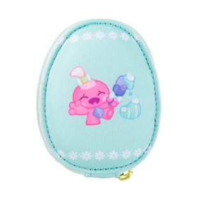 たまご型アクセサリーケース Pokémon Yum Yum Easter パモ