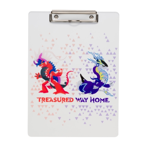アクリルバインダー TREASURED WAY HOME