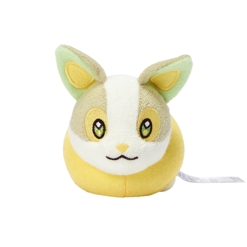 ポケモンセンター　BEROBE ワンパチ　ぬいぐるみ Amazon.co.jp: ポケモンセンターオリジナル ぬいぐるみ ワンパチ