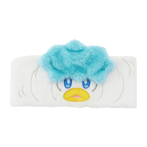 ヘアバンド まいごのクワッス ぼさぼさ