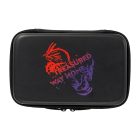 EVAポーチ for Nintendo Switch™ TREASURED WAY HOME