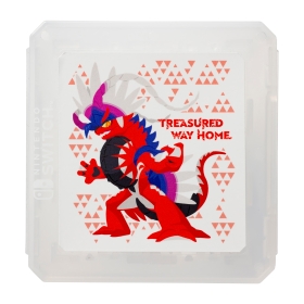 カードケース12 for Nintendo Switch™ TREASURED WAY HOME コライドン＆ミライドン