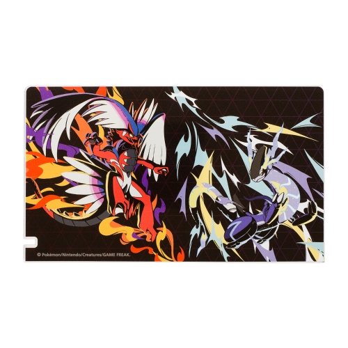 ドックカバー for Nintendo Switch™ TREASURED WAY HOME