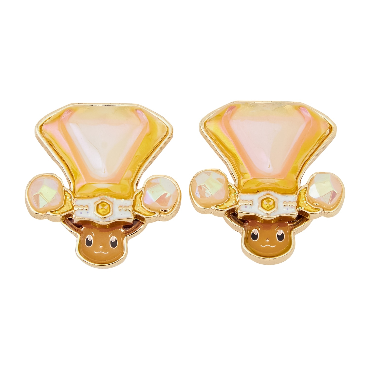 ANNA SUI ピアス Pikachu : ポケモンセンターオンライン
