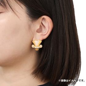 Pokémon accessory ピアス ノーマルテラスタルイーブイ