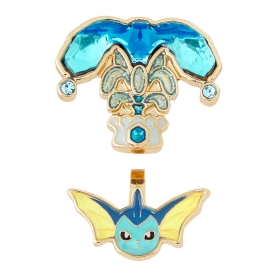 Pokémon accessory ピアス みずテラスタルシャワーズ