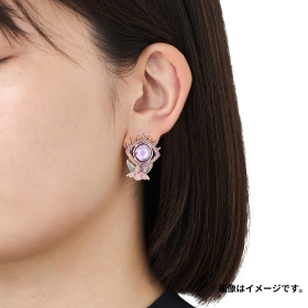 Pokémon accessory ピアス エスパーテラスタルエーフィ