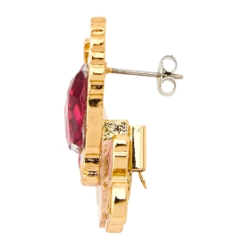 Pok&eacute;mon accessory ピアス フェアリーテラスタルニンフィア