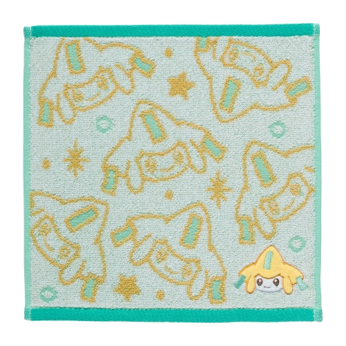【選べる】ハンドタオル ジラーチ JR