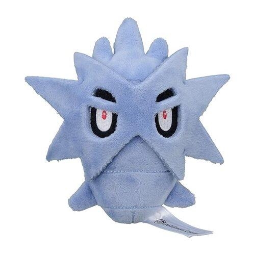 ＜202309＞247 ぬいぐるみ Pokemon fit サナギラス