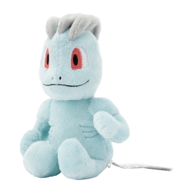 <202309>66 ぬいぐるみ Pokemon fit ワンリキー
