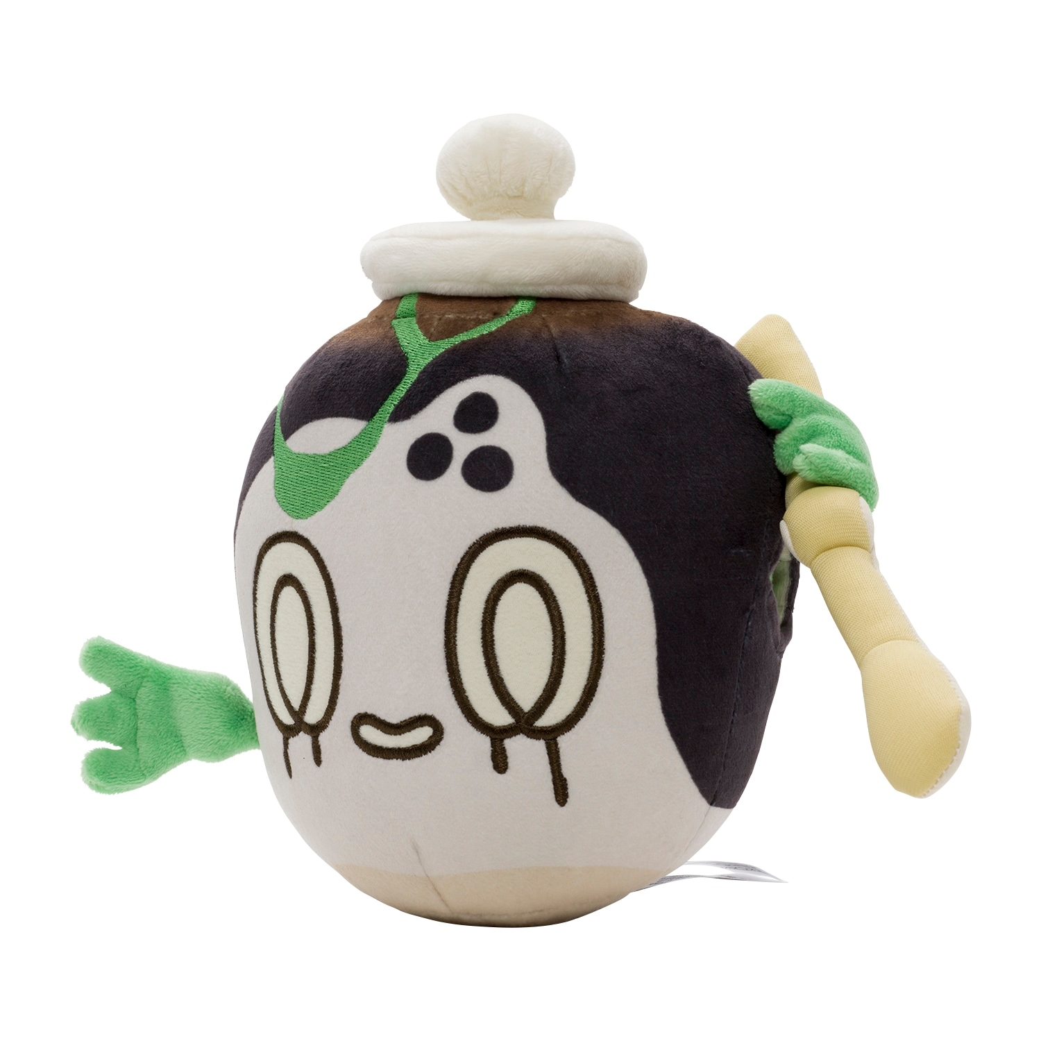 ぬいぐるみ チャデス