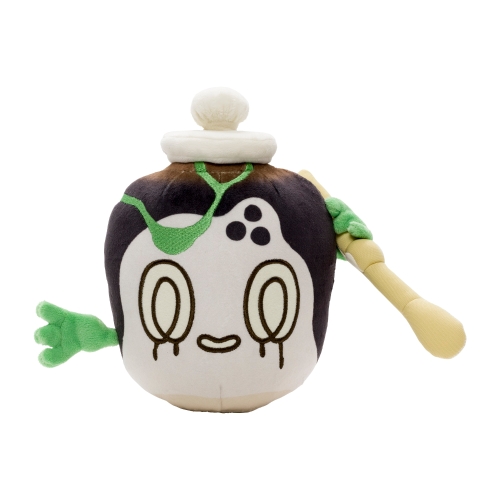 ぬいぐるみ チャデス