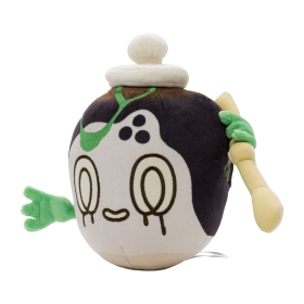 ぬいぐるみ チャデス