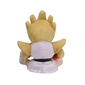 107 ぬいぐるみ Pokémon fit エビワラー