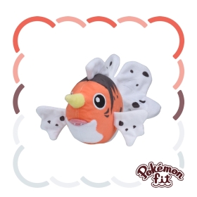 119 ぬいぐるみ Pokemon fit アズマオウ