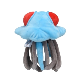 <202309>73 ぬいぐるみ Pokémon fit ドククラゲ