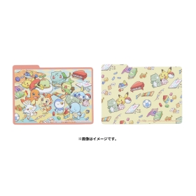 ポケモンカードゲーム デッキケース プレイルーム