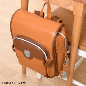 主人公のリュック グレープアカデミー