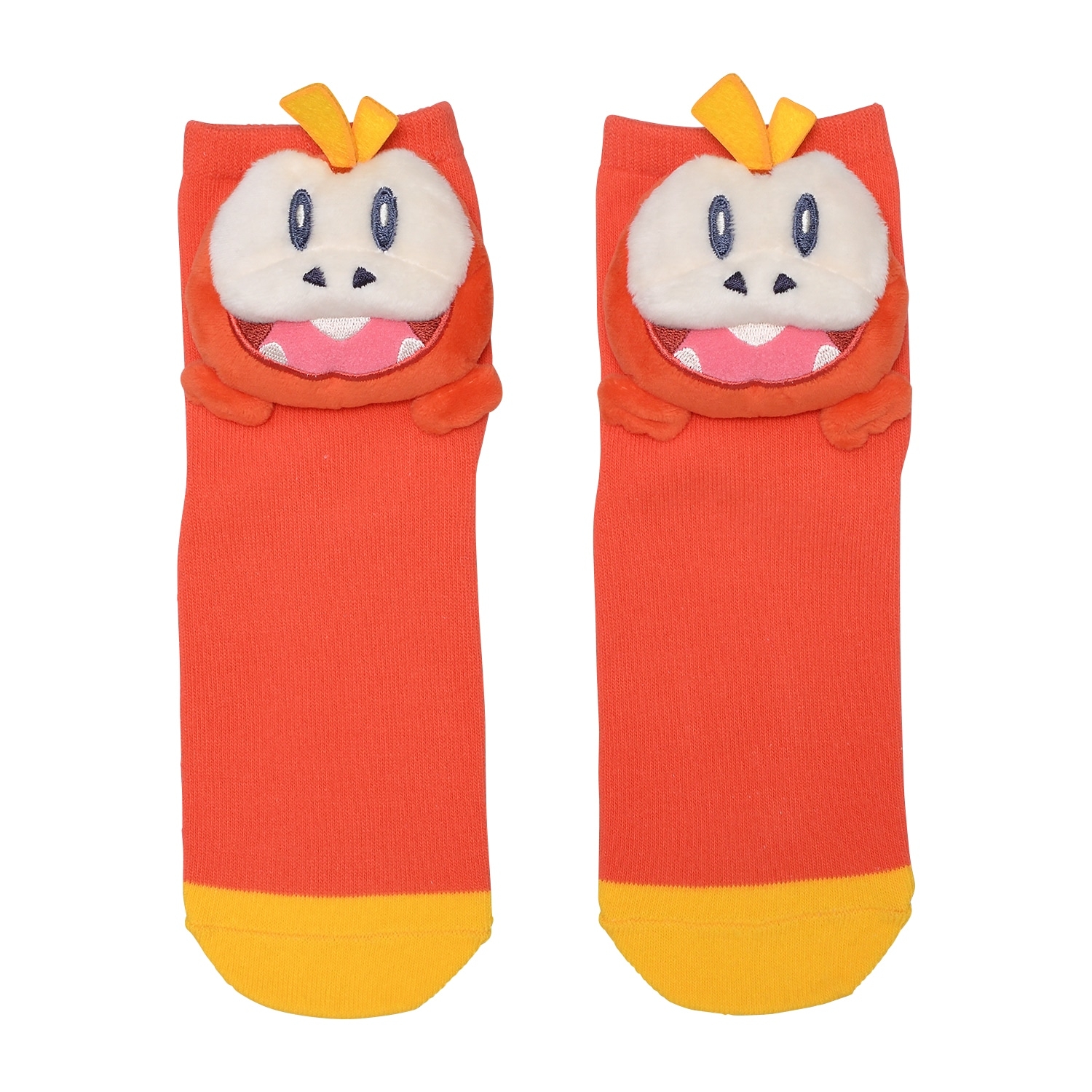 ポケモンセンター マスコット付きミドルソックス ポケモン 靴下 ぬいぐるみ Amazon.co.jp: ポケモンセンターオリジナル マスコット付き