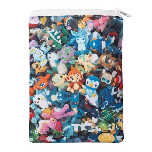 ポケモンセンター ポーチコレクション3